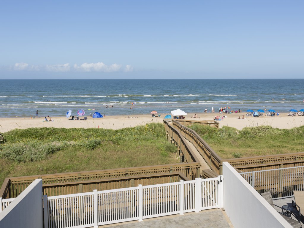 5108A Gulf Blvd Vacation Rental in South Padre Island - RedAwning