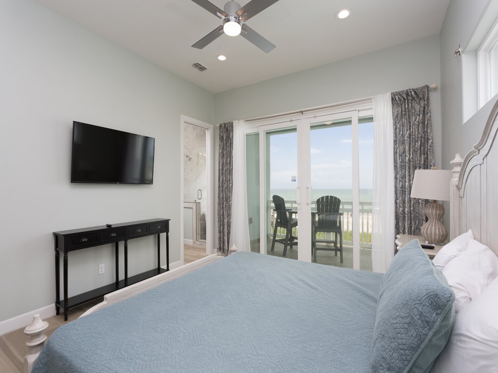 5108A Gulf Blvd Vacation Rental in South Padre Island - RedAwning