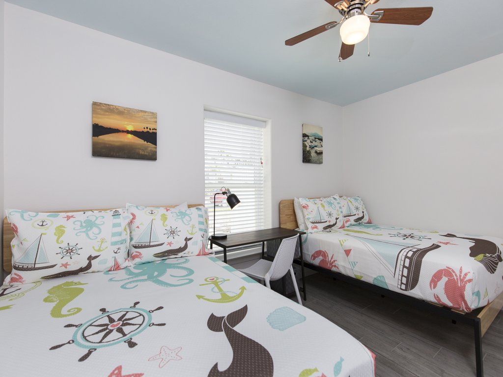 1915 Gulf Blvd Vacation Rental in South Padre Island - RedAwning