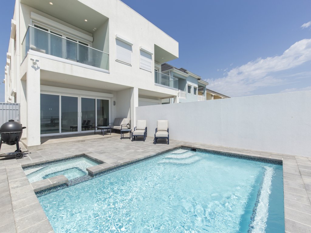 5106A Gulf Blvd Vacation Rental in South Padre Island - RedAwning