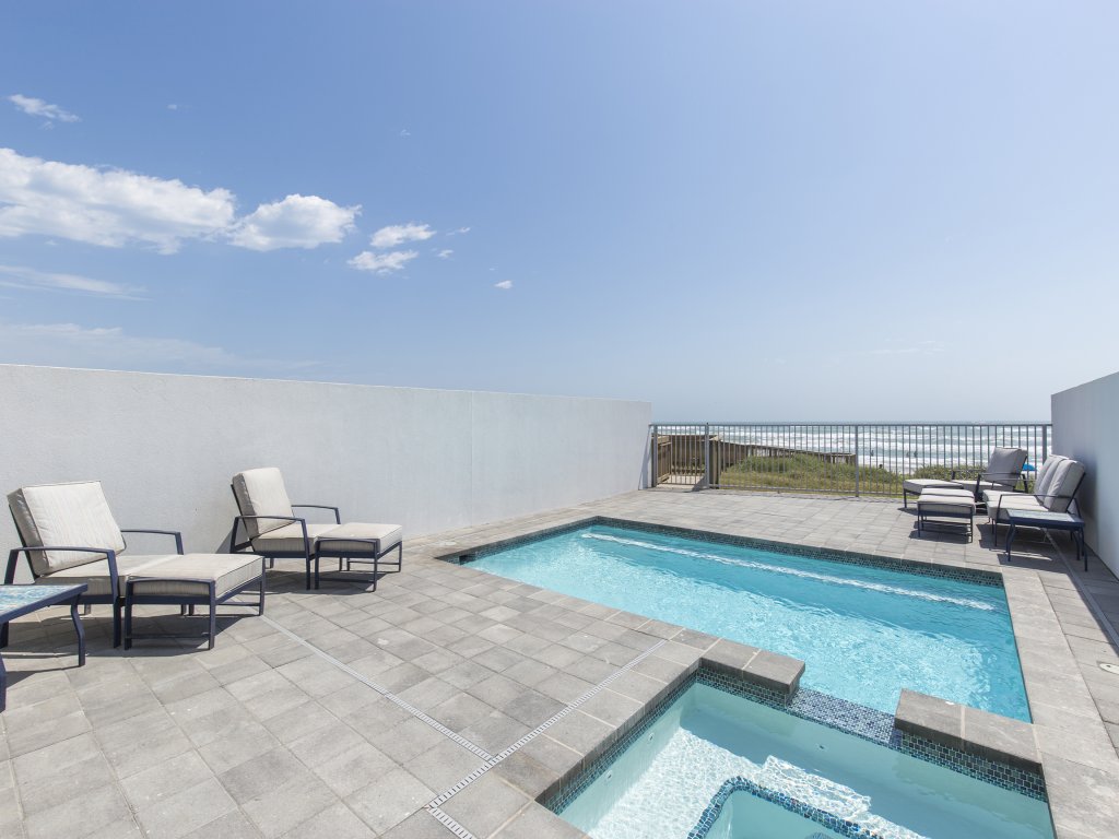 5106A Gulf Blvd Vacation Rental in South Padre Island - RedAwning