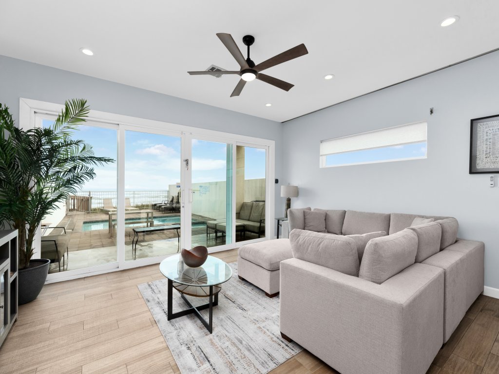 5106A Gulf Blvd Vacation Rental in South Padre Island - RedAwning