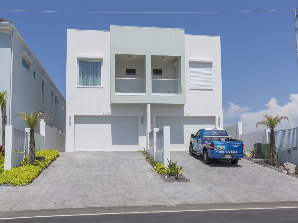 5106B Gulf Blvd Vacation Rental in South Padre Island - RedAwning