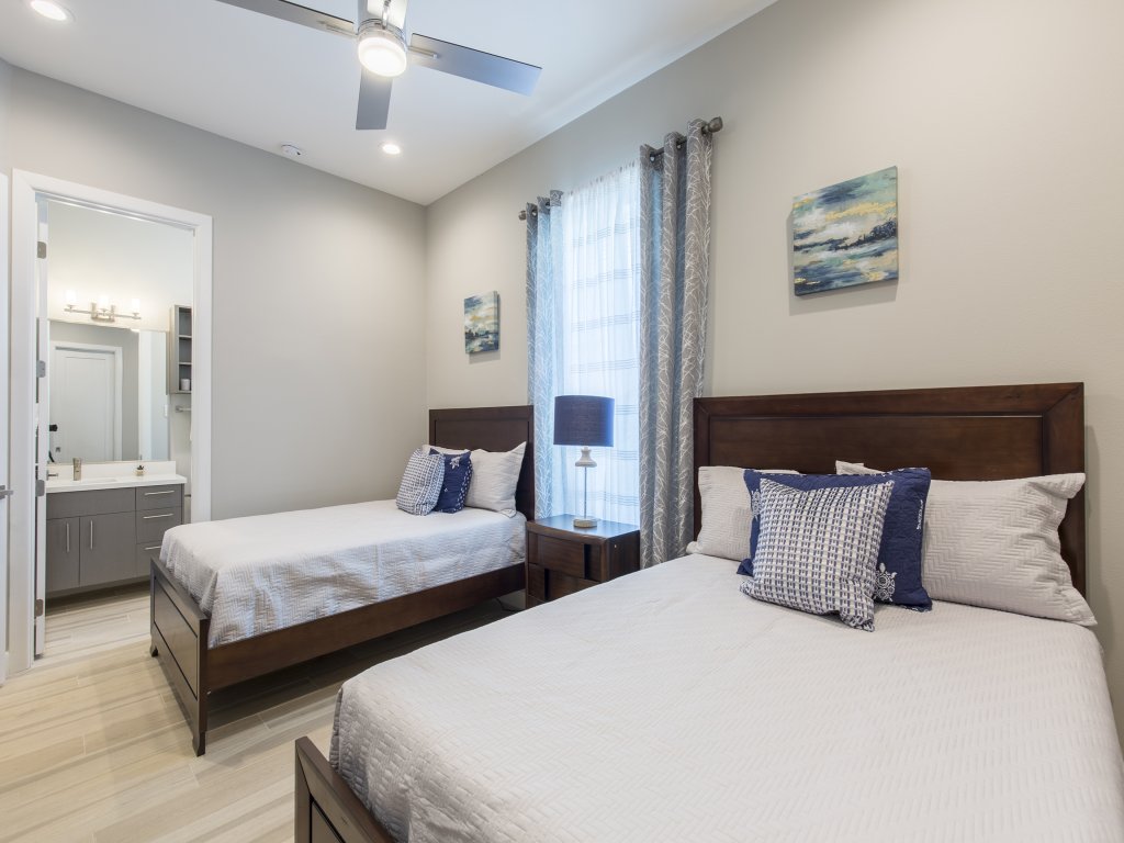 5106B Gulf Blvd Vacation Rental in South Padre Island - RedAwning