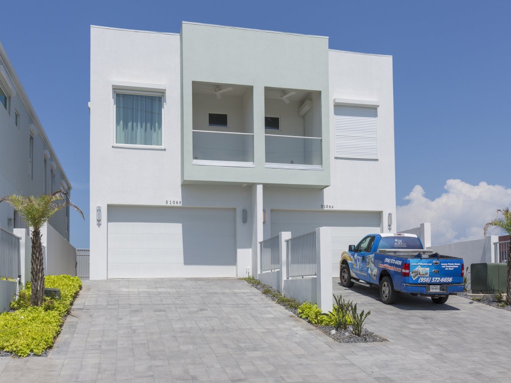 5106B Gulf Blvd Vacation Rental in South Padre Island - RedAwning