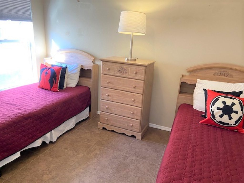 Goofy's Golf Getaway Vacation Rental in Davenport - RedAwning