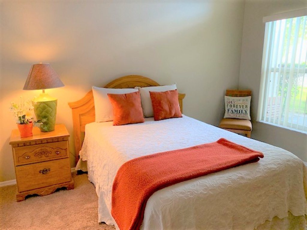 Goofy's Golf Getaway Vacation Rental in Davenport - RedAwning