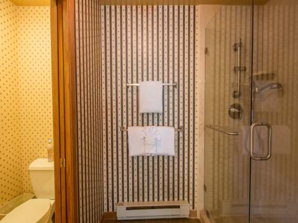 Townsend Place Condo 3 minutes walk to Beaver Creek VIllage Vacation Rental in Beaver Creek - RedAwning