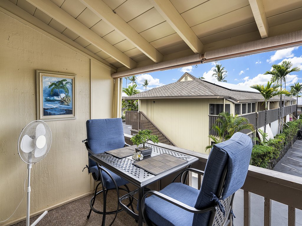 Kona Shores #203 Vacation Rental in Kailua Kona - RedAwning