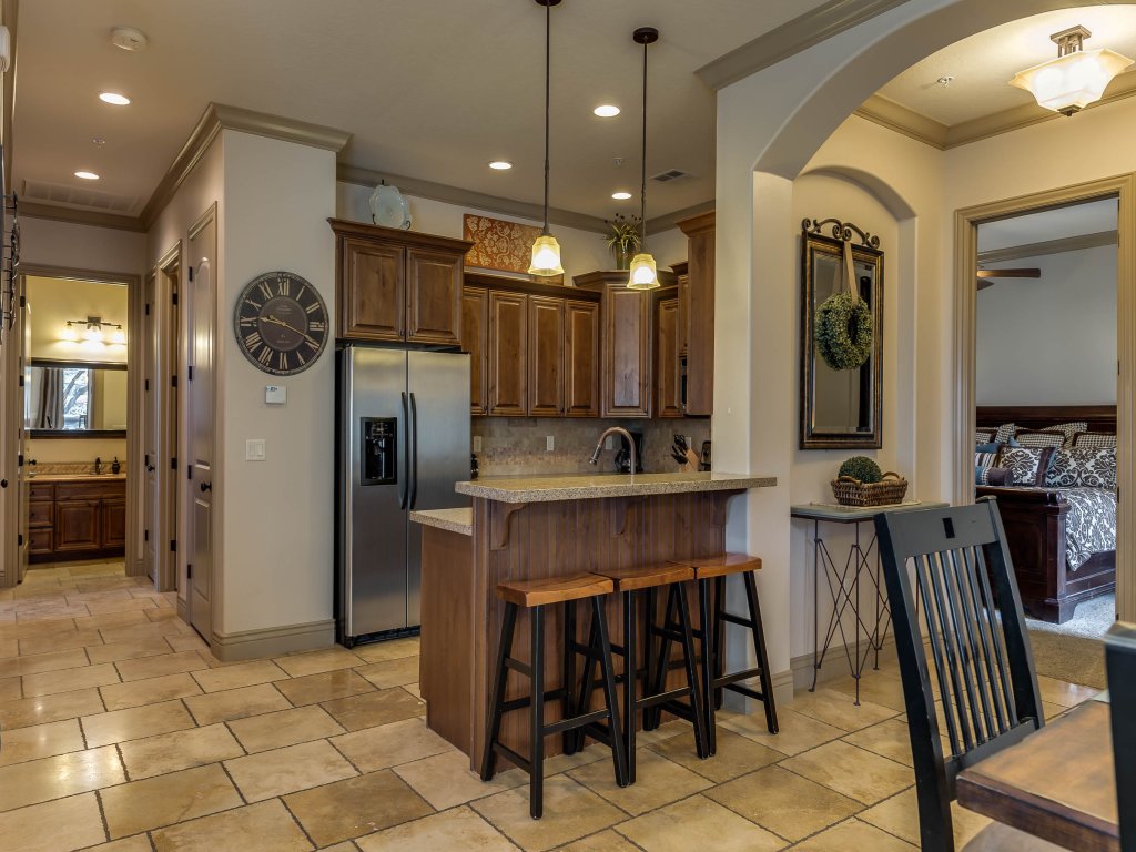 The Retreat at Coral Springs Resort Vacation Rental in Hurricane - RedAwning