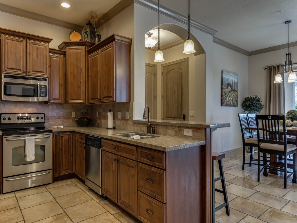 The Retreat at Coral Springs Resort Vacation Rental in Hurricane - RedAwning