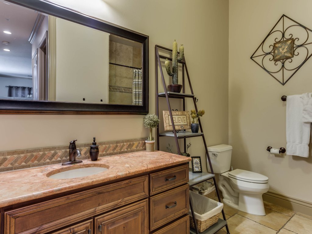 The Retreat at Coral Springs Resort Vacation Rental in Hurricane - RedAwning