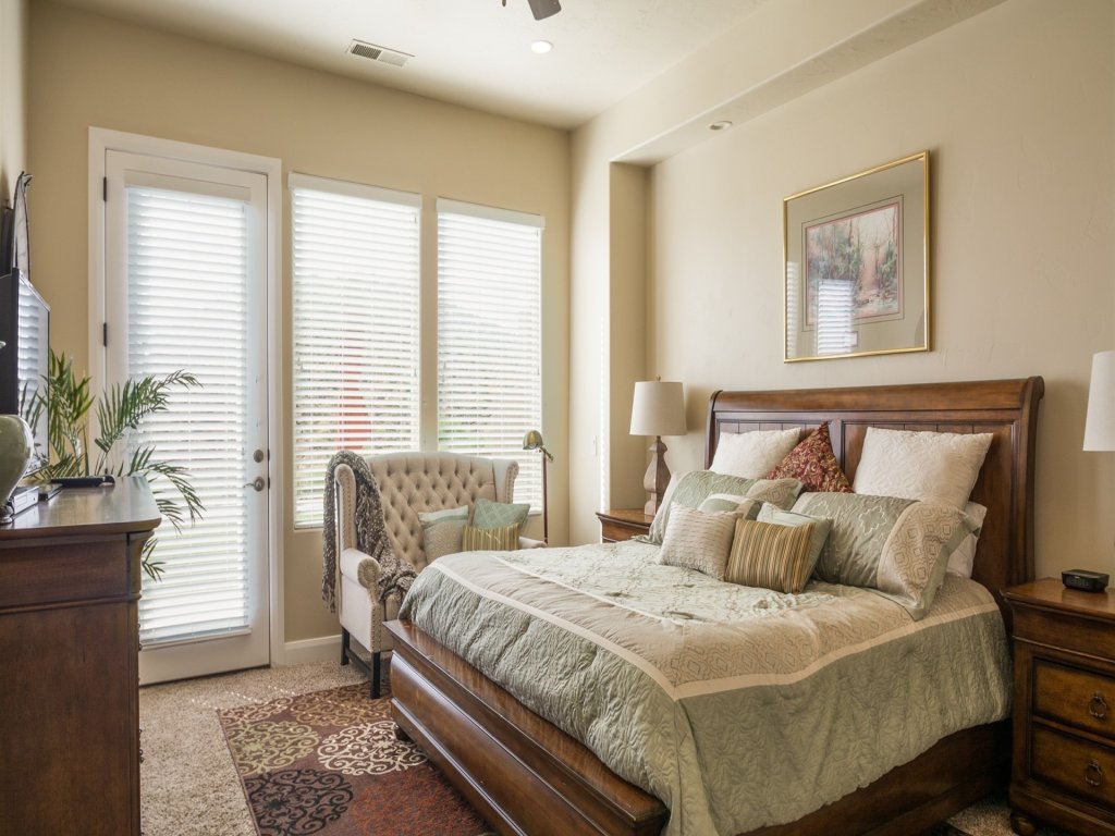 Sun-E-Scape Vacation Rental in Utah - RedAwning
