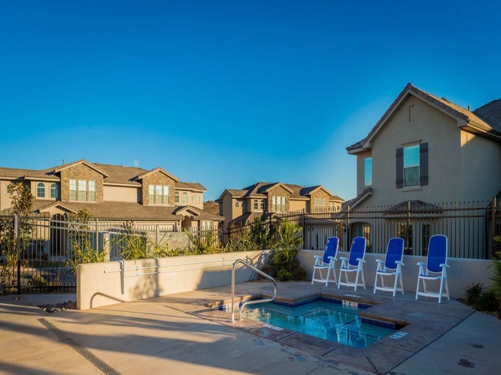 Spacious Villa Just Minutes from Downtown St. George Vacation Rental in Utah - RedAwning