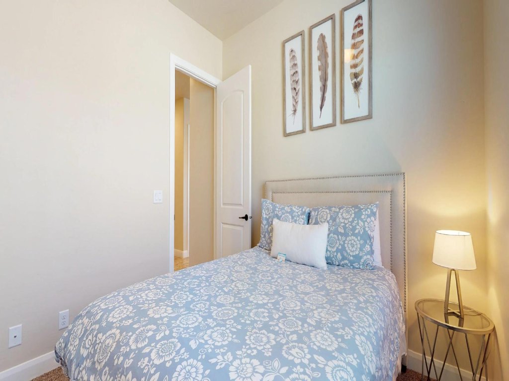 Zion Get Away at Coral Ridge Vacation Rental in Utah - RedAwning