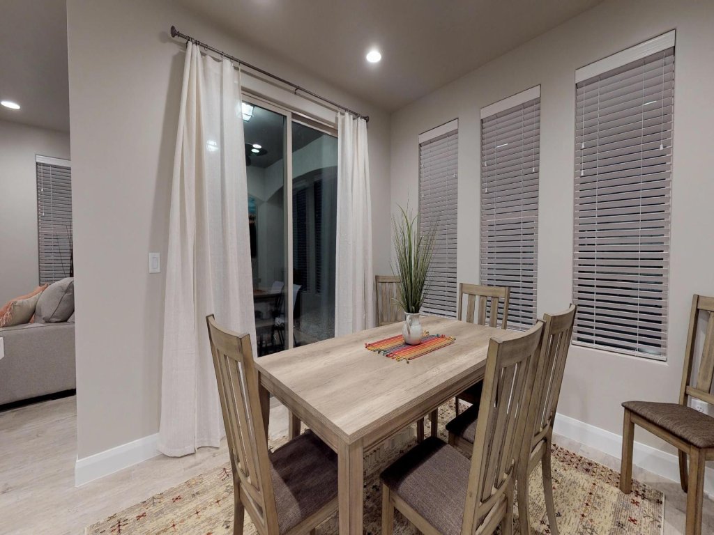 Arroyo Casita Vacation Rental in Utah - RedAwning