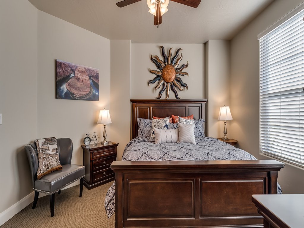 Desert Edge Retreat Vacation Rental in Utah - RedAwning