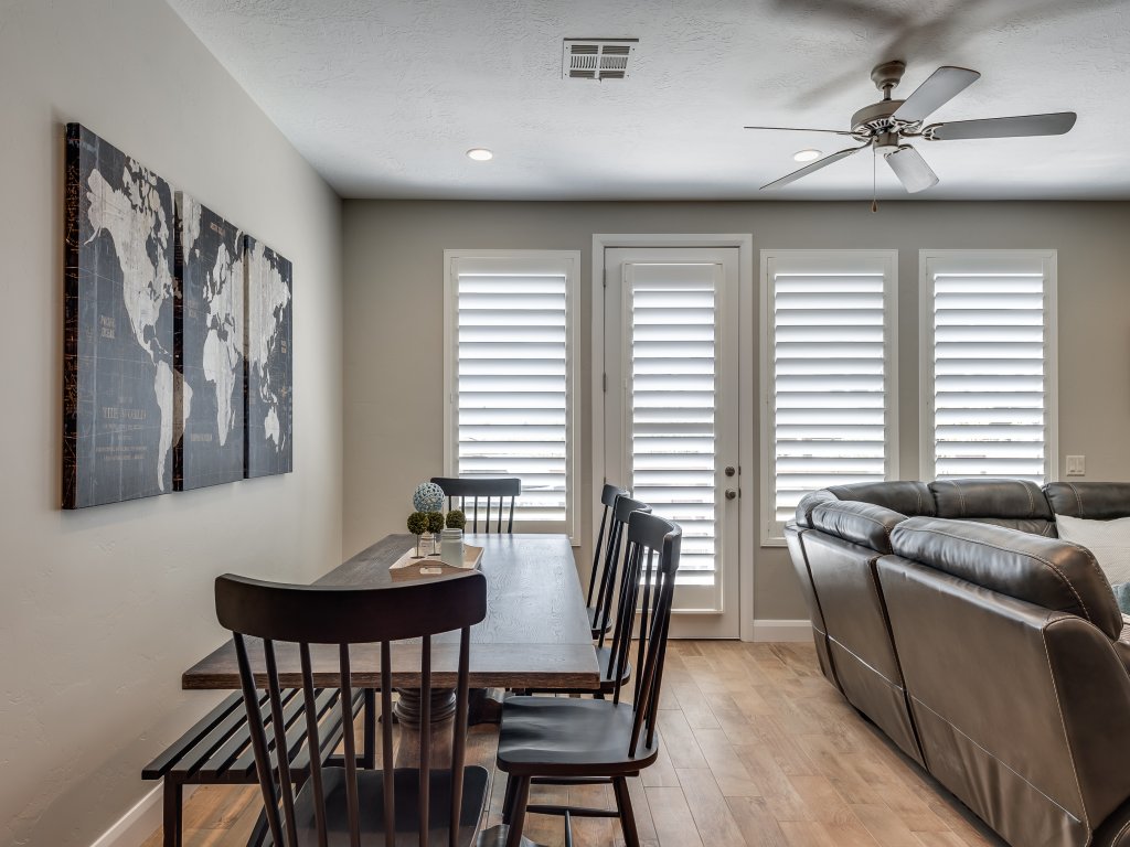 The Escape at Emerald Cove Vacation Rental in Utah - RedAwning