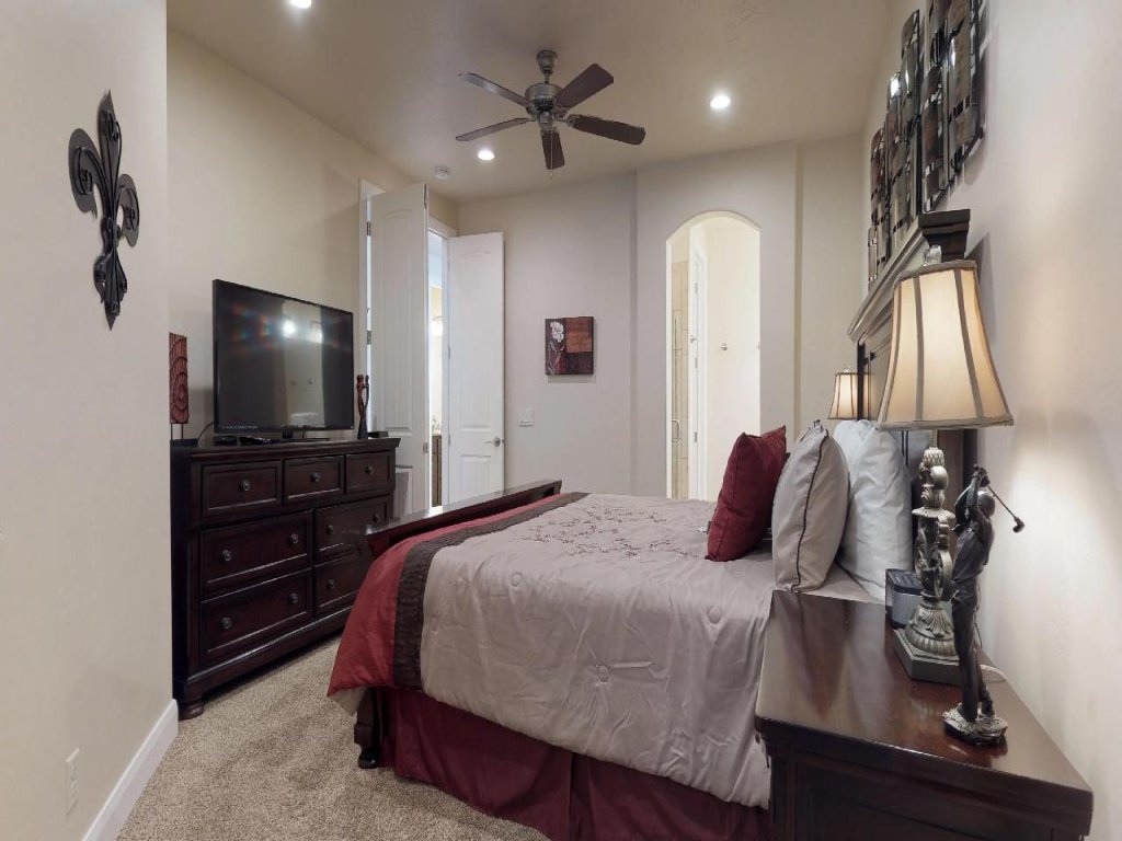 Southern Delight Vacation Rental in Utah - RedAwning