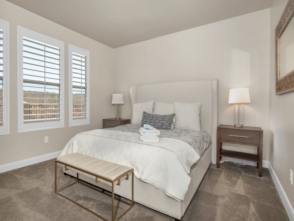 Mitchell's Place Vacation Rental in Utah - RedAwning