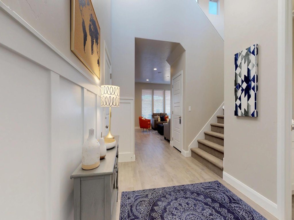 Birds Eye View Vacation Rental in Utah - RedAwning