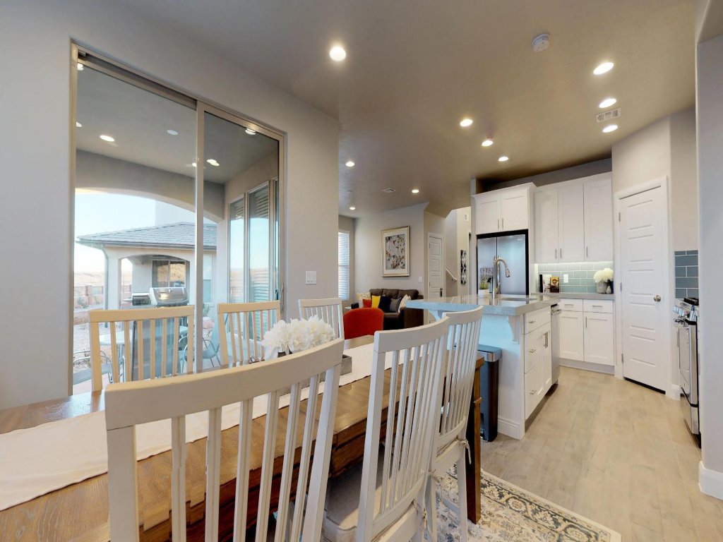 Birds Eye View Vacation Rental in Utah - RedAwning