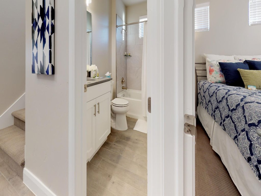 Birds Eye View Vacation Rental in Utah - RedAwning