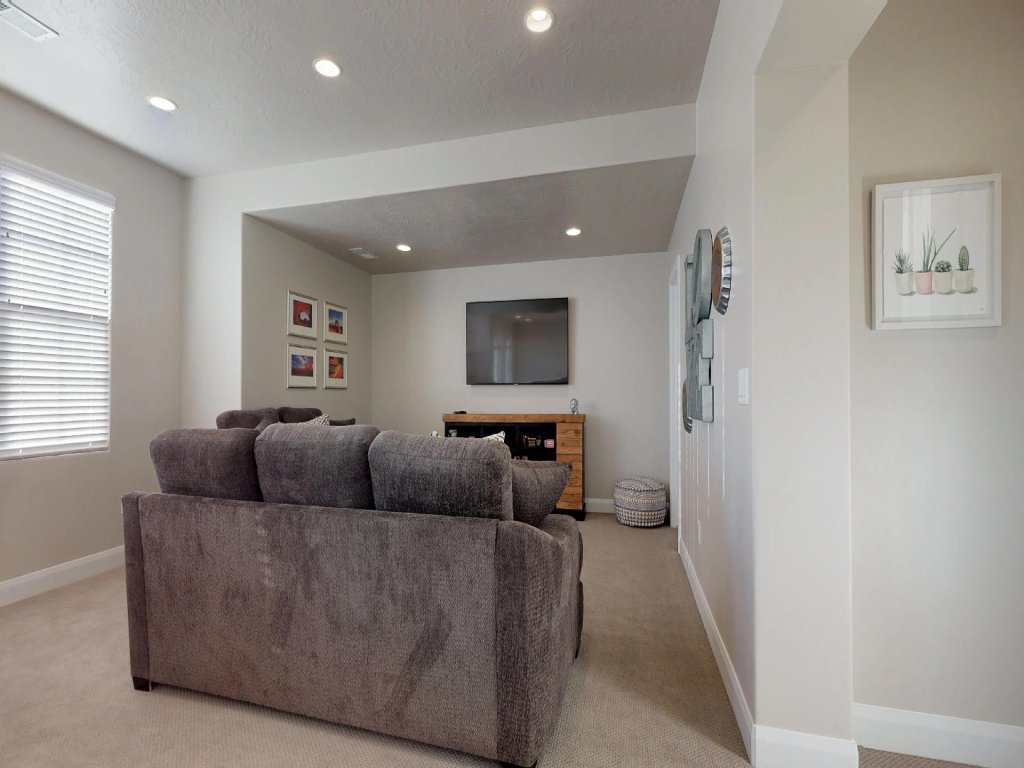Birds Eye View Vacation Rental in Utah - RedAwning