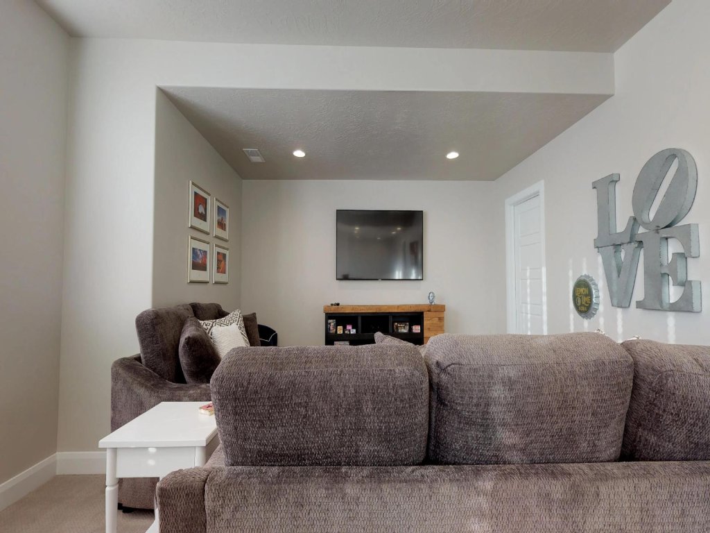 Birds Eye View Vacation Rental in Utah - RedAwning