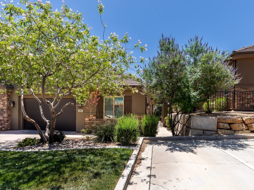 Zions Point - Pet Friendly! Vacation Rental in Utah - RedAwning
