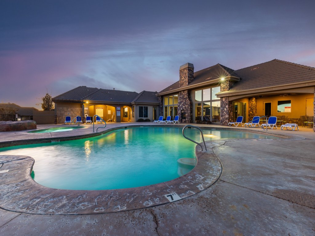 Zions Point - Pet Friendly! Vacation Rental in Utah - RedAwning