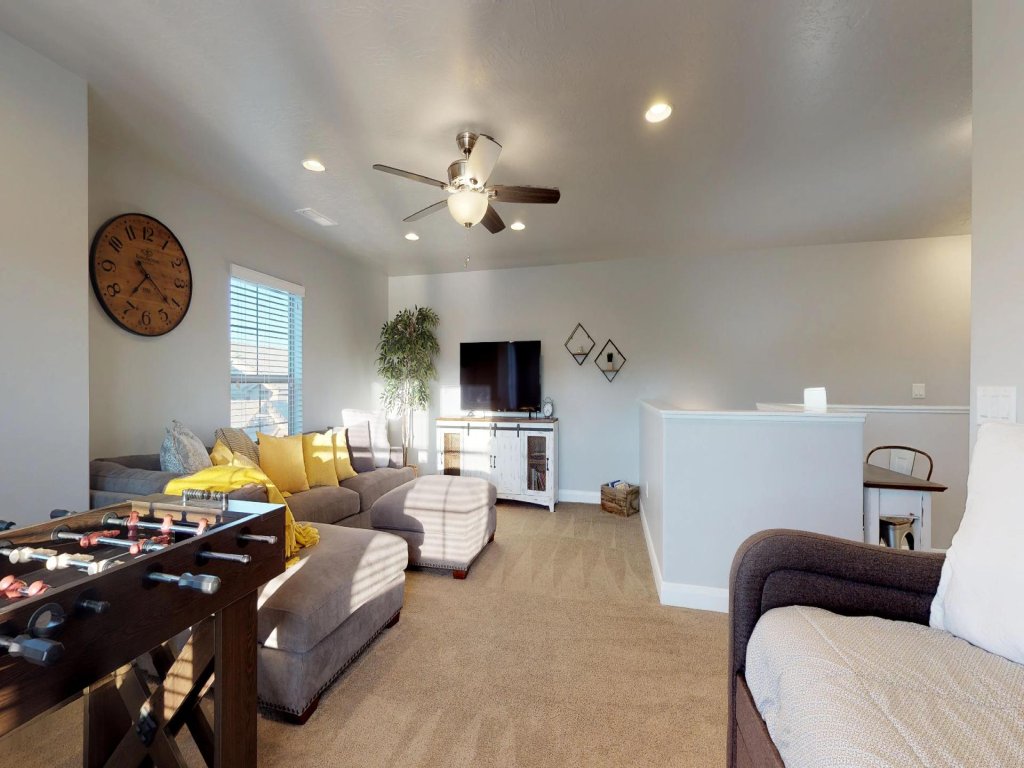 Southern Comfort Vacation Rental in Utah - RedAwning