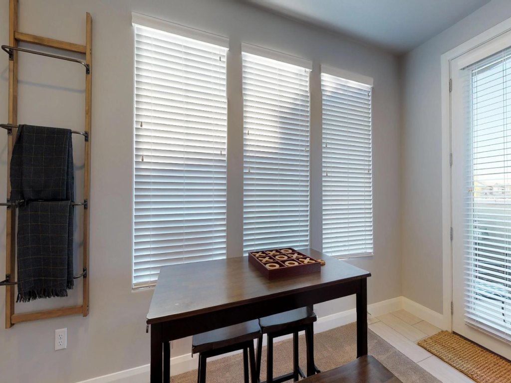 Southern Comfort Vacation Rental in Utah - RedAwning