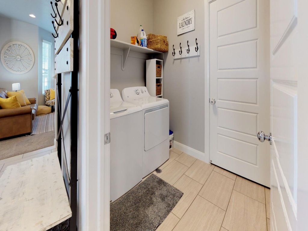 Southern Comfort Vacation Rental in Utah - RedAwning