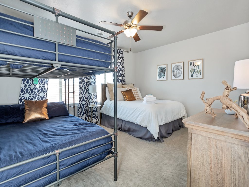 The Florentine Vacation Rental in Utah - RedAwning