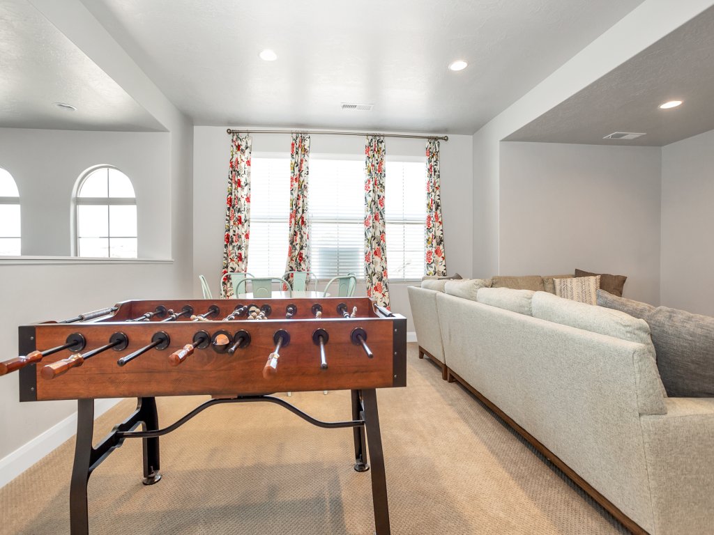 The Florentine Vacation Rental in Utah - RedAwning