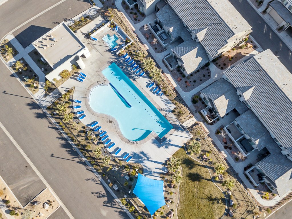 The Florentine Vacation Rental in Utah - RedAwning