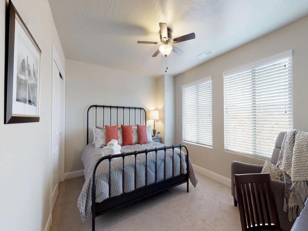 Endless Adventures Vacation Rental in Utah - RedAwning