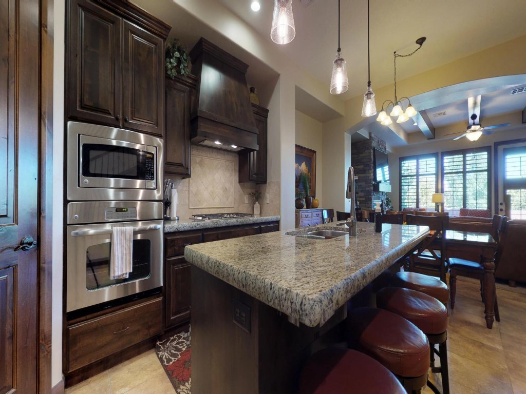 Kolob at Coral Ridge Vacation Rental in Utah - RedAwning