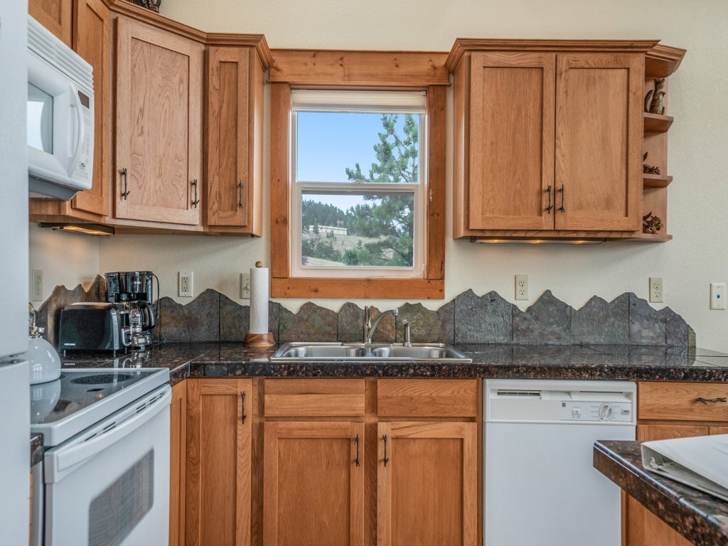 Jackstraw Mountain 32 Vacation Rental in Estes Park - RedAwning