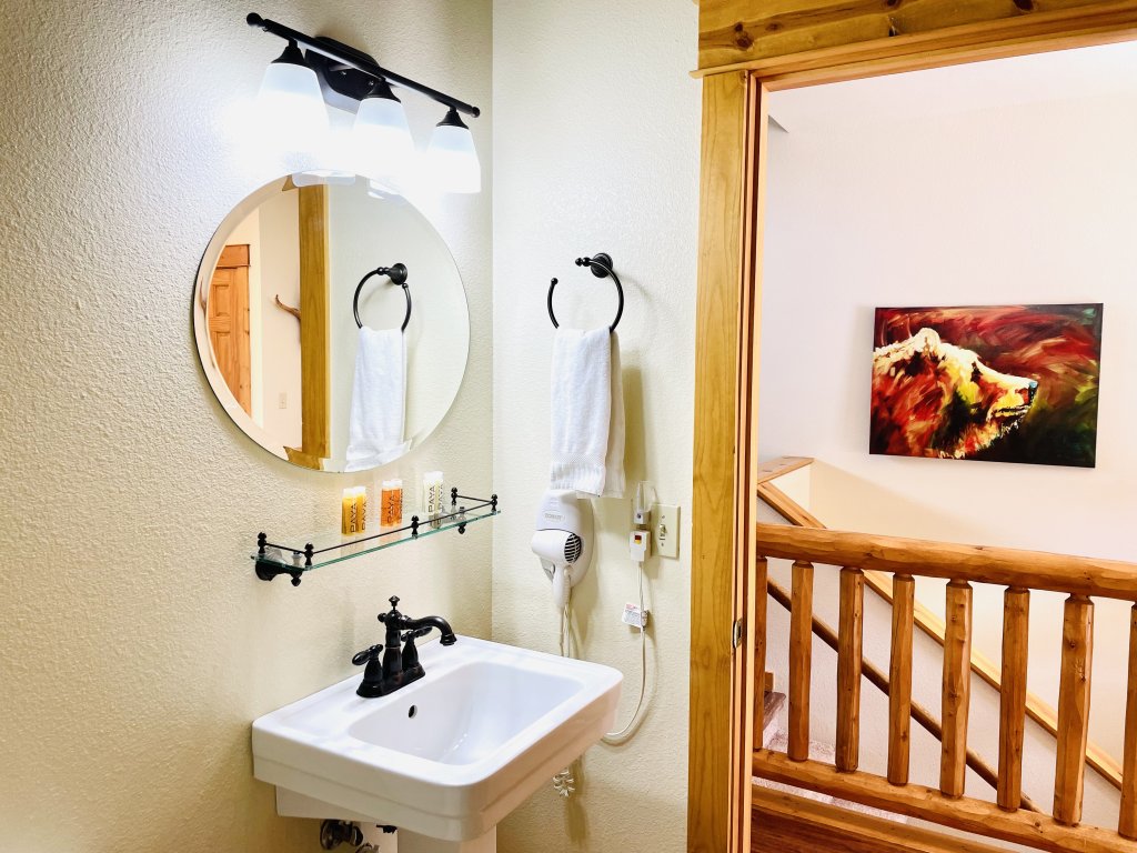 Jackstraw Mountain 32 Vacation Rental in Estes Park - RedAwning