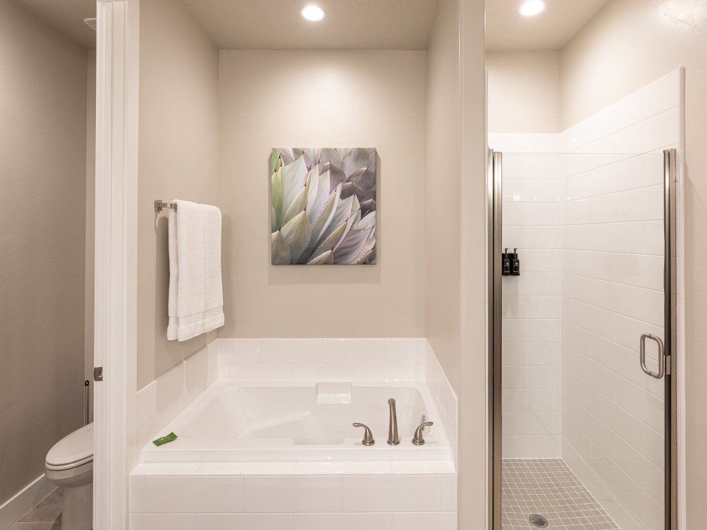 Launchpad Vacation Rental in St. George - RedAwning