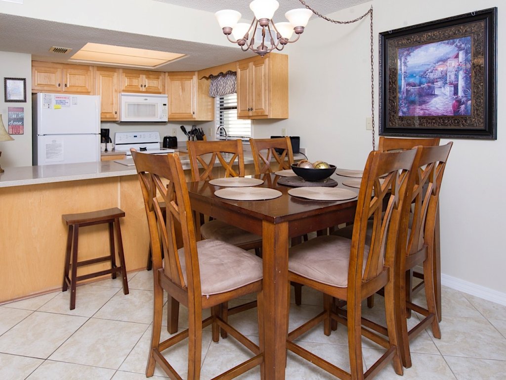 Sunswept 601 Vacation Rental in Orange Beach - RedAwning