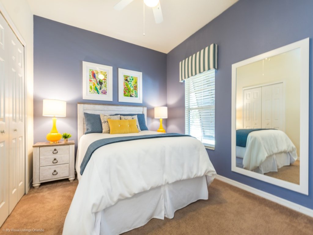 Bella VidaTown Home With Full Size Pool! Vacation Rental in Kissimmee - RedAwning