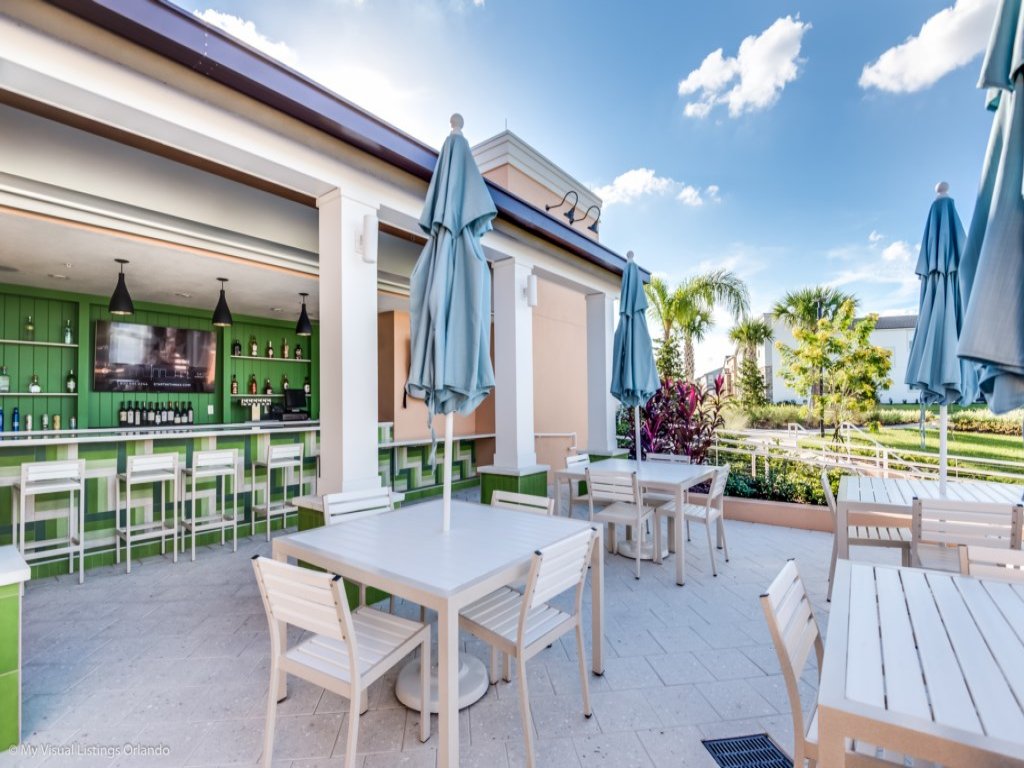 Family Fun Resort With Flow Rider Water Sport! Vacation Rental in Kissimmee - RedAwning