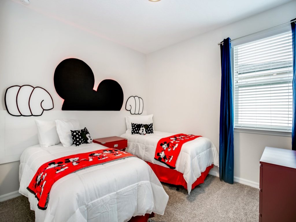 Family Fun Resort With Flow Rider Water Sport! Vacation Rental in Kissimmee - RedAwning
