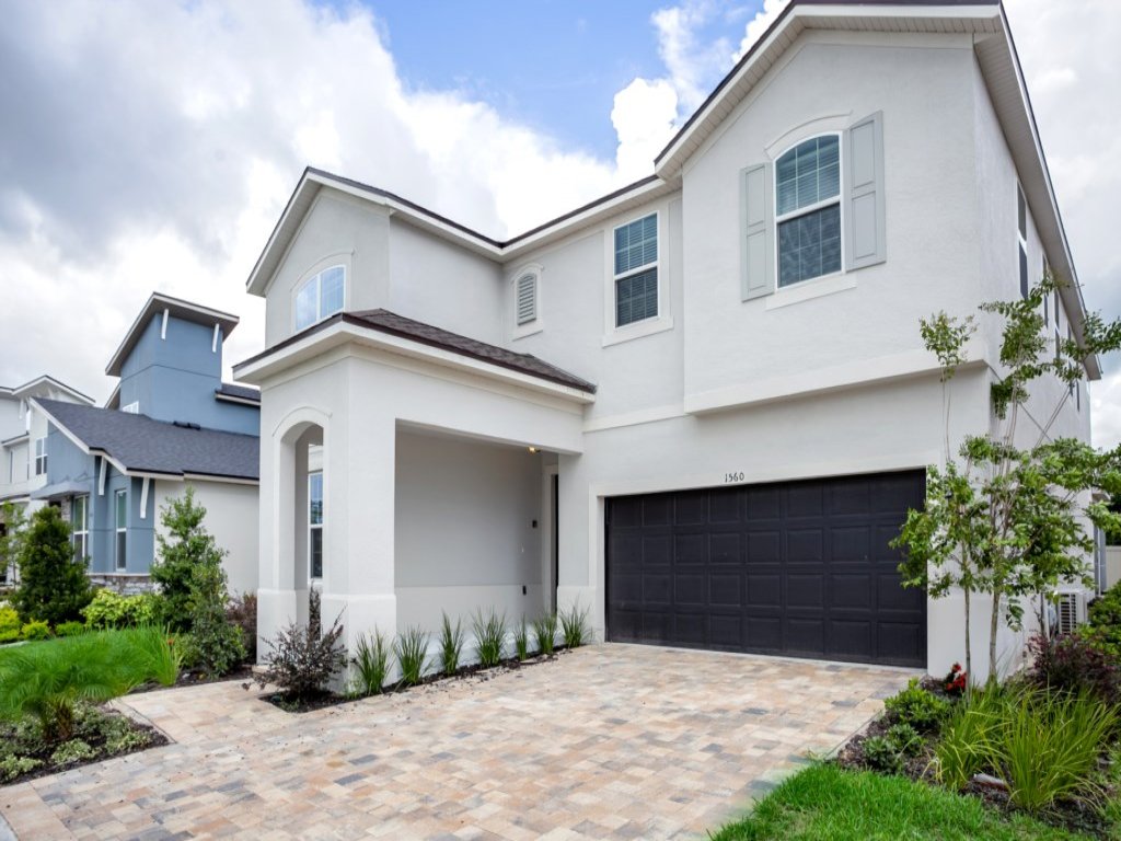 Family Fun Resort With Flow Rider Water Sport! Vacation Rental in Kissimmee - RedAwning