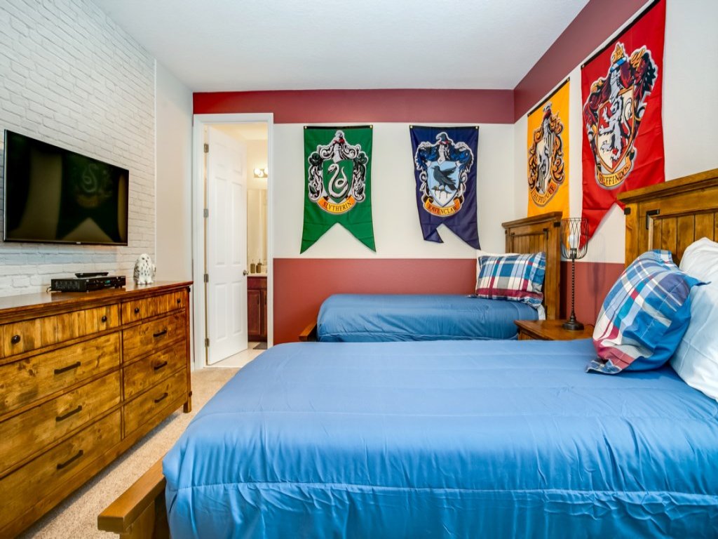 Family Fun Resort With Flow Rider Water Sport! Vacation Rental in Kissimmee - RedAwning