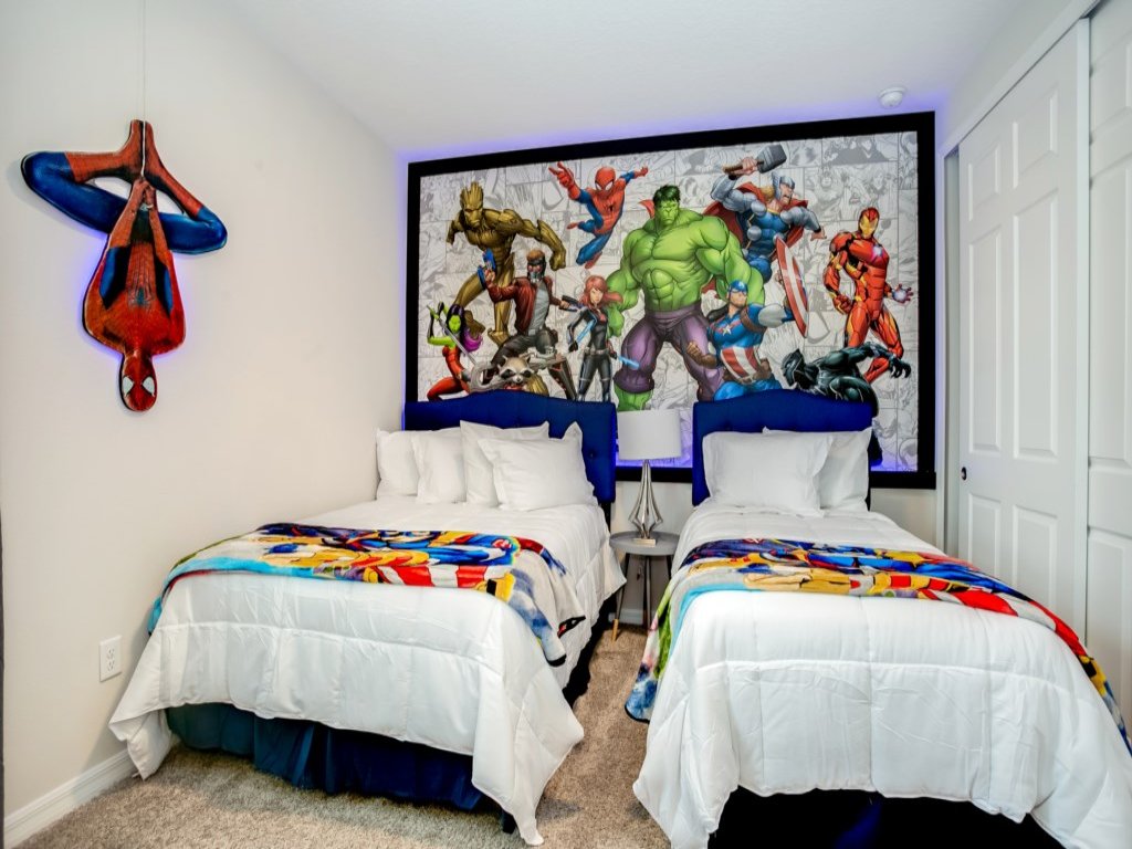 Family Fun Resort With Flow Rider Water Sport! Vacation Rental in Kissimmee - RedAwning