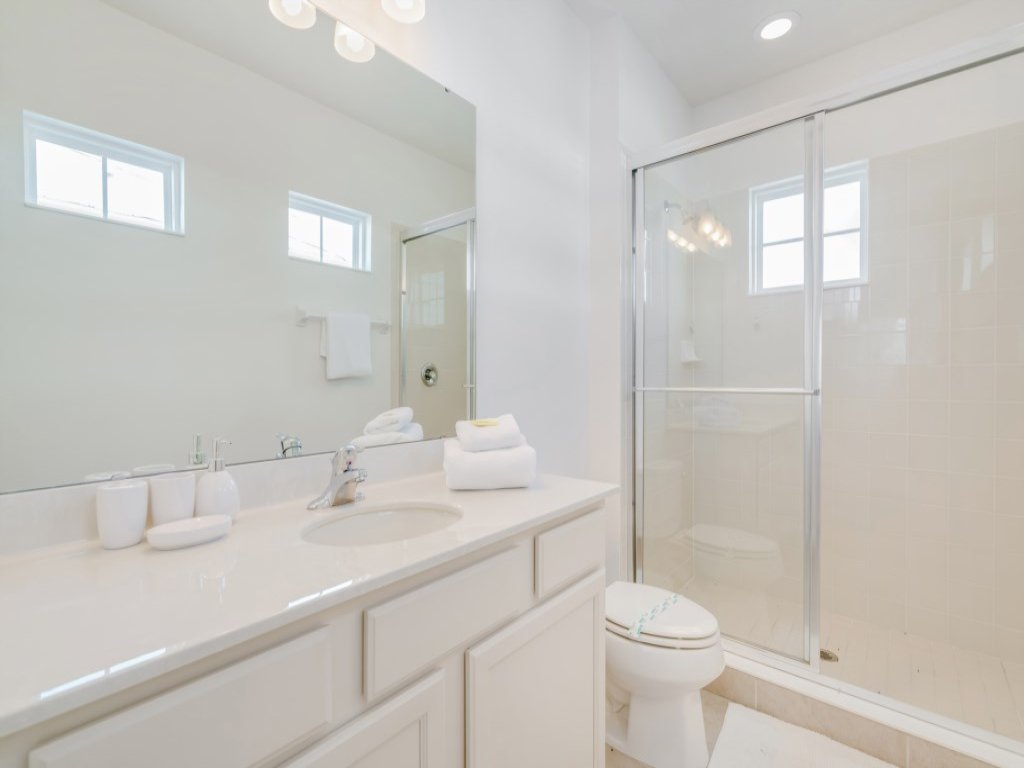 Beautiful Home Near Disney with Private Pool! Vacation Rental in Kissimmee - RedAwning